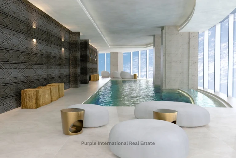 2 Bedroom Apartment for Sale in Limassol – Neapolis