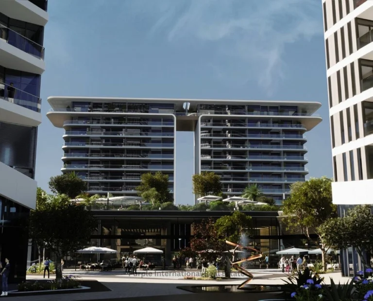 4 Bedroom Apartment for Sale in Limassol – Neapolis