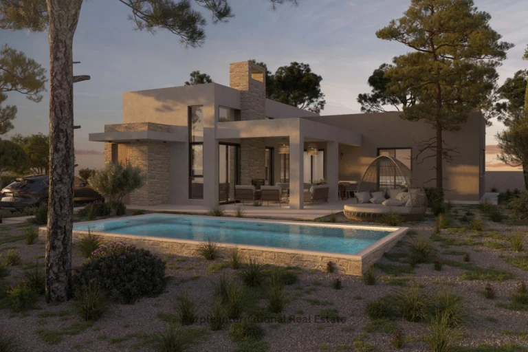 3 Bedroom House for Sale in Souni, Limassol District