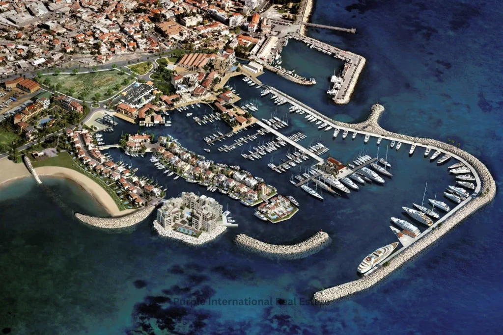 3 Bedroom Apartment for Sale in Limassol