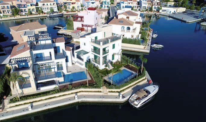 3 Bedroom House for Sale in Limassol