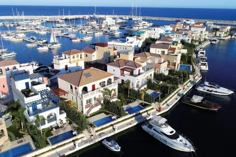 3 Bedroom House for Sale in Limassol