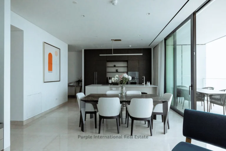 2 Bedroom Apartment for Sale in Mouttagiaka, Limassol District