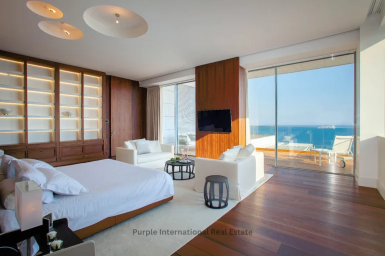 4 Bedroom Apartment for Sale in Limassol – Neapolis