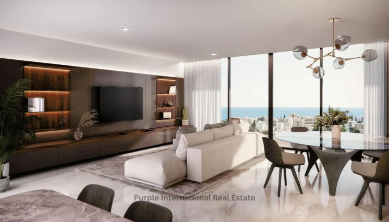 1 Bedroom Apartment for Sale in Limassol District