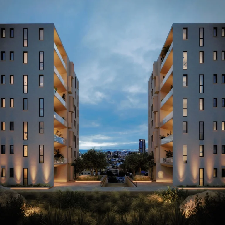 1 Bedroom Apartment for Sale in Limassol District