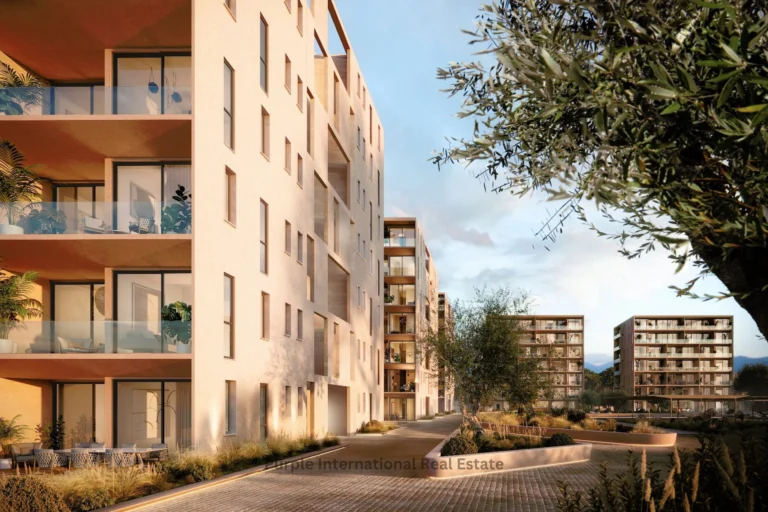 1 Bedroom Apartment for Sale in Limassol District