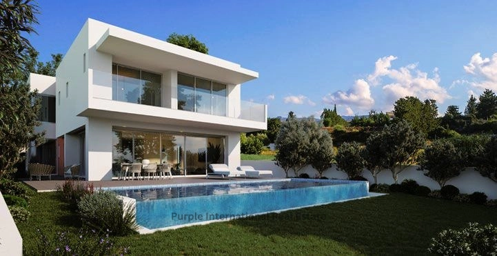 5 Bedroom House for Sale in Latchi (Lakki / Latsi), Paphos District