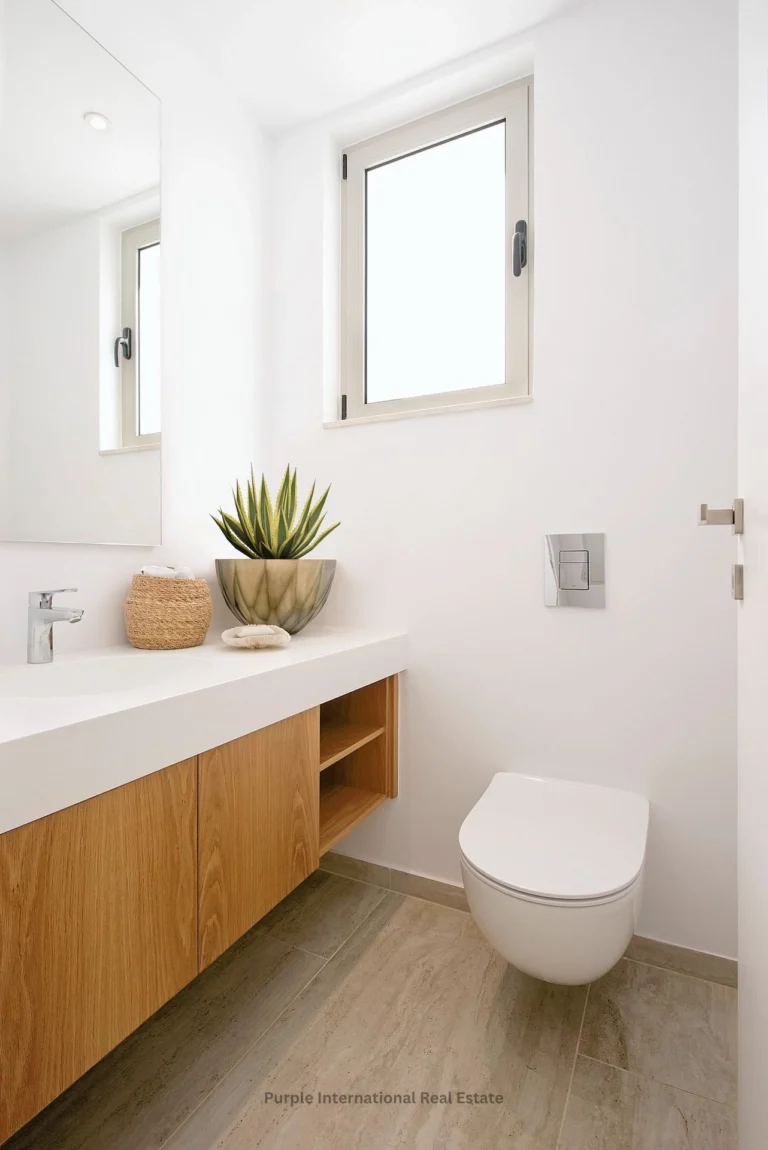 4 Bedroom House for Sale in Latchi (Lakki / Latsi), Paphos District