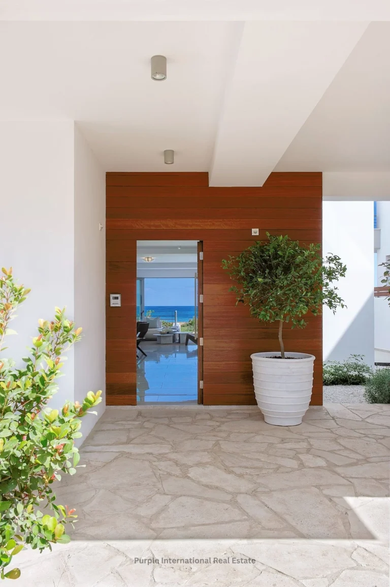 4 Bedroom House for Sale in Latchi (Lakki / Latsi), Paphos District