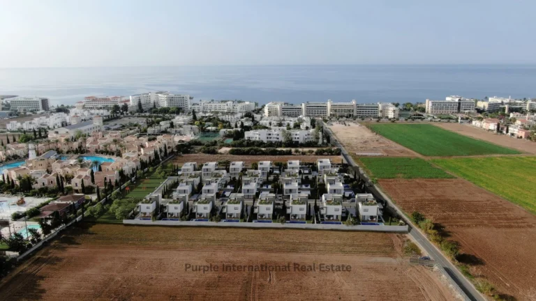 3 Bedroom House for Sale in Kato Paphos