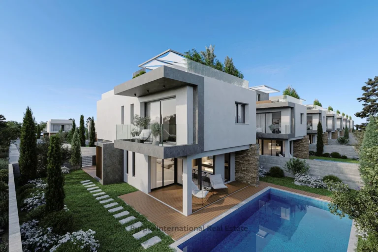 3 Bedroom House for Sale in Kato Paphos