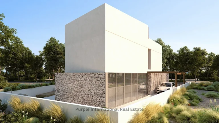 193m² House for Sale in Protaras, Famagusta District