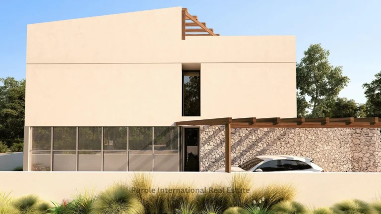 193m² House for Sale in Protaras, Famagusta District