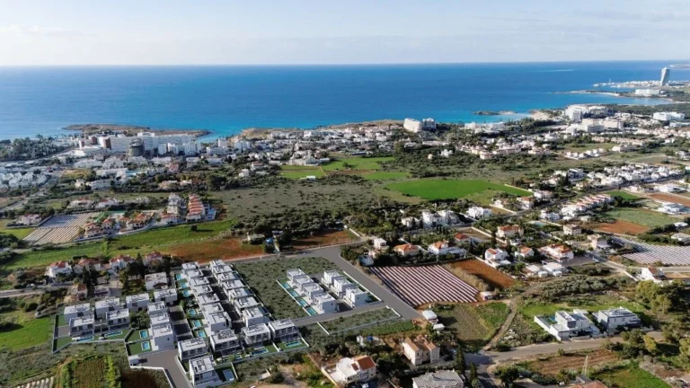 4 Bedroom House for Sale in Famagusta District