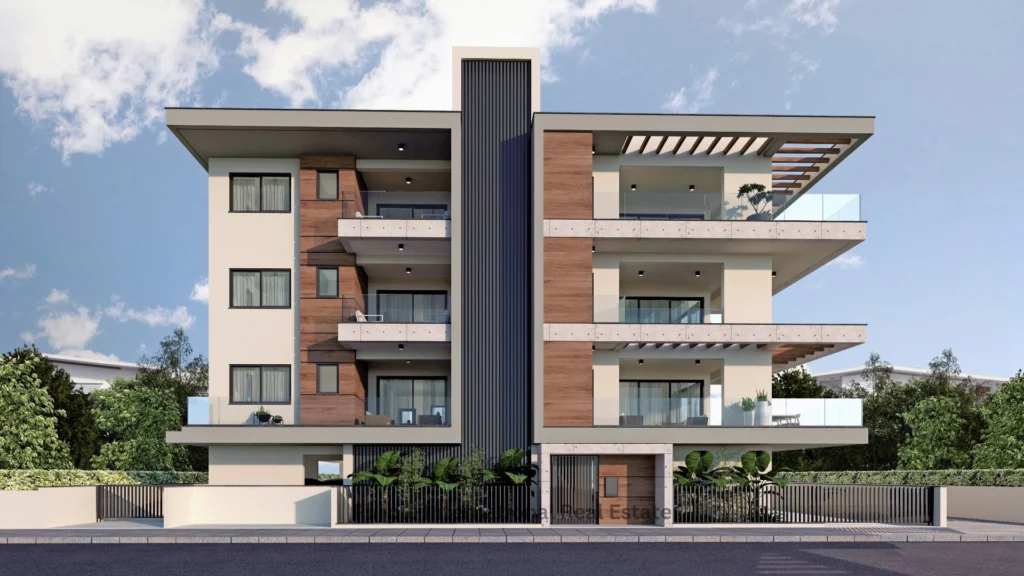 3 Bedroom Apartment for Sale in Limassol District
