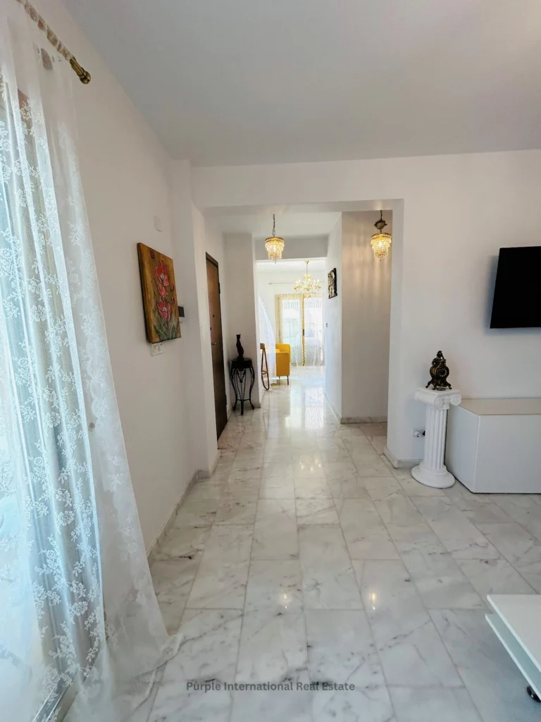 4 Bedroom House for Sale in Chlorakas, Paphos District