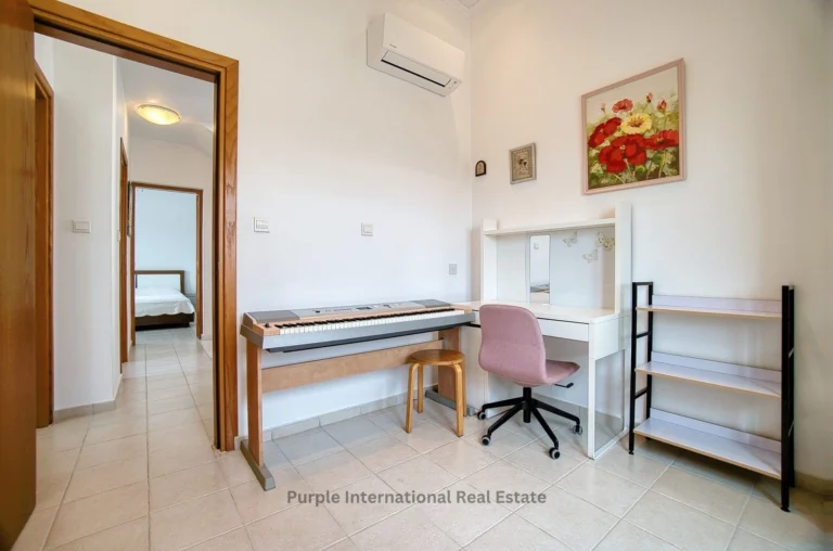 4 Bedroom House for Sale in Chlorakas, Paphos District