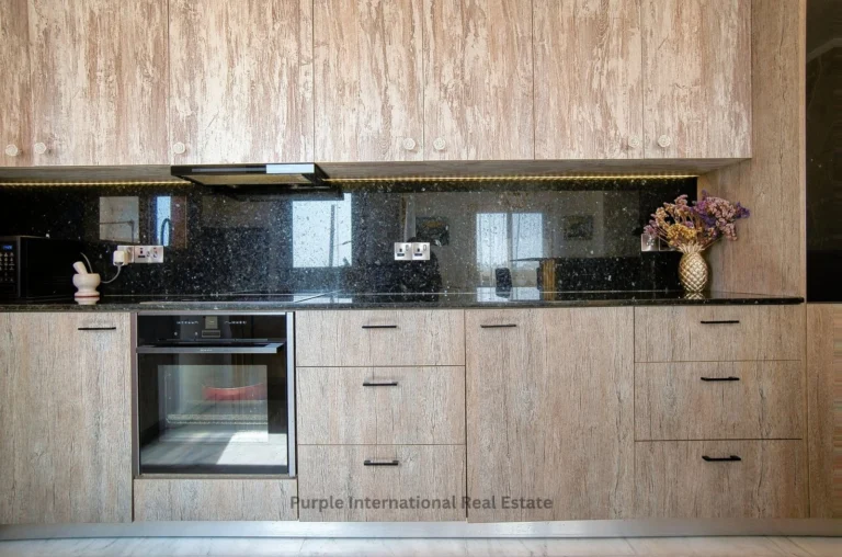 4 Bedroom House for Sale in Chlorakas, Paphos District