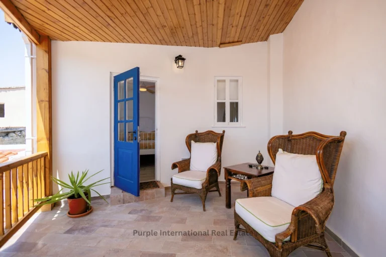 5 Bedroom House for Sale in Maroni, Larnaca District