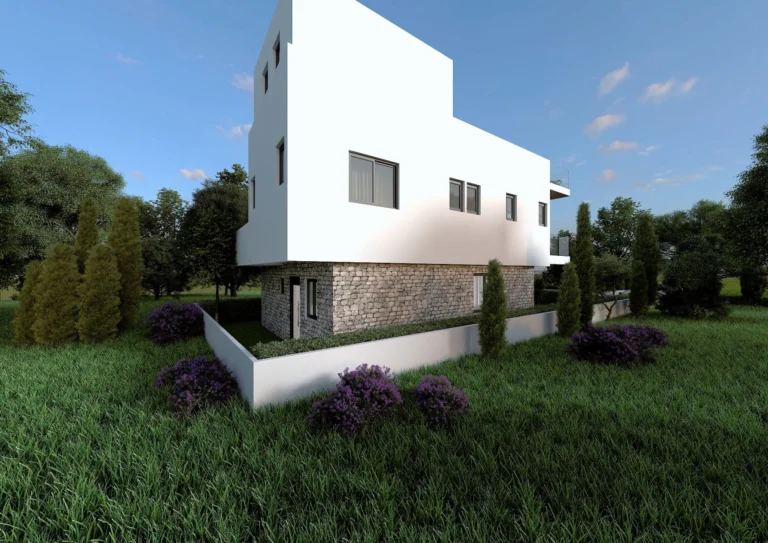 3 Bedroom House for Sale in Chlorakas, Paphos District
