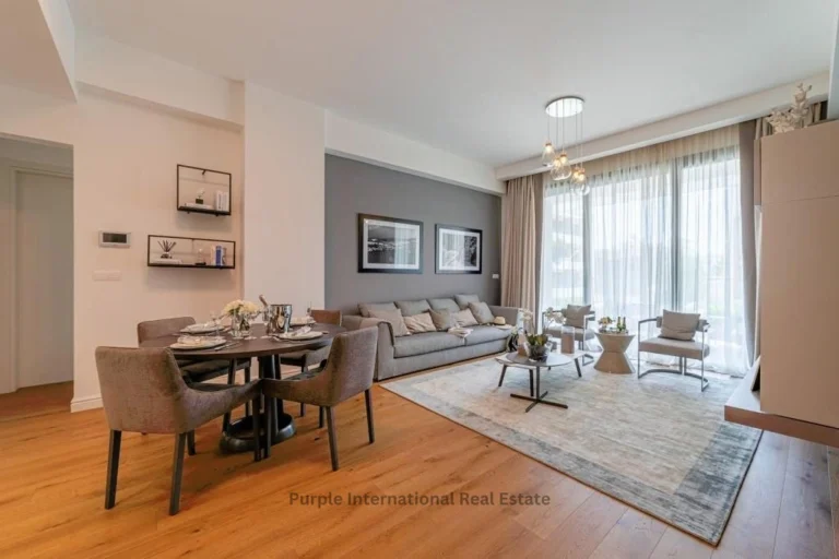 1 Bedroom Apartment for Sale in Paphos District