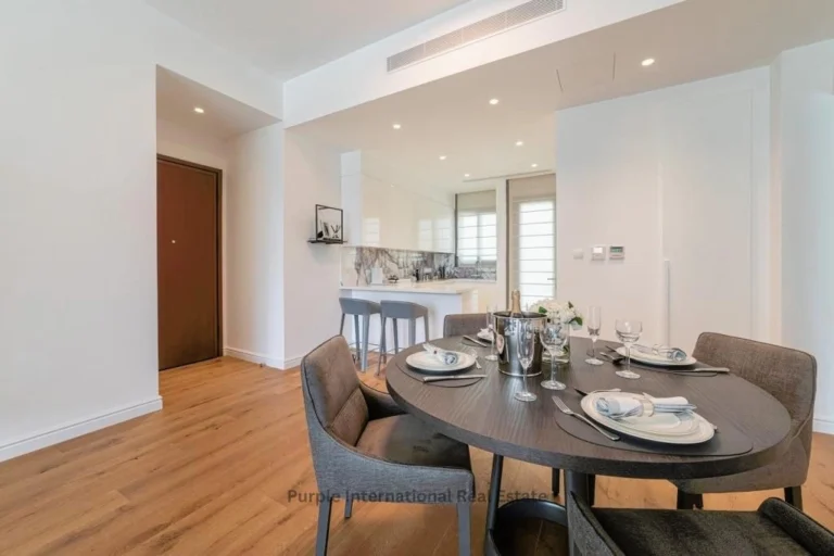 1 Bedroom Apartment for Sale in Paphos District
