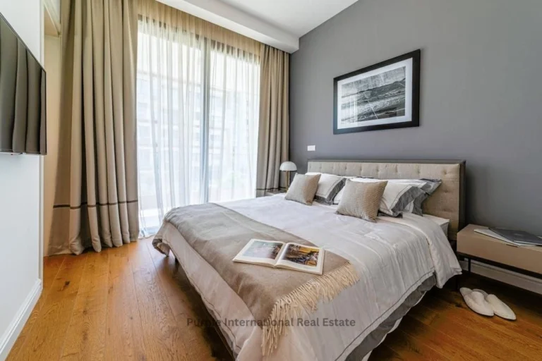 3 Bedroom Apartment for Sale in Paphos District
