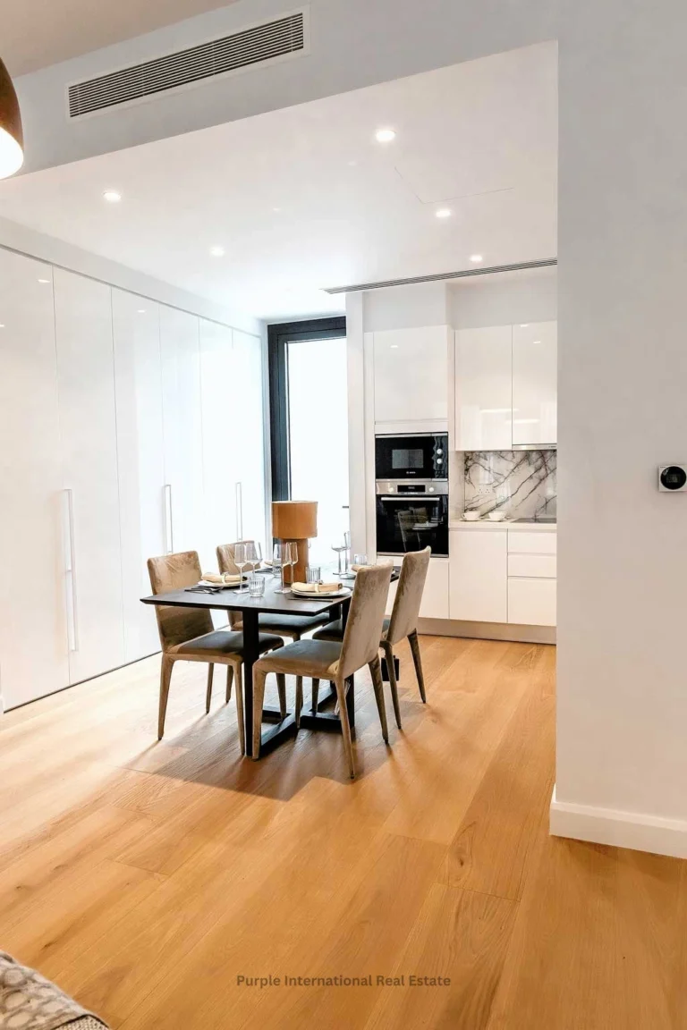 3 Bedroom Apartment for Sale in Paphos District