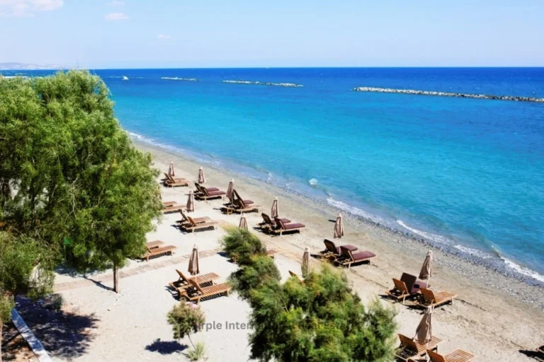 4 Bedroom Apartment for Sale in Paphos District