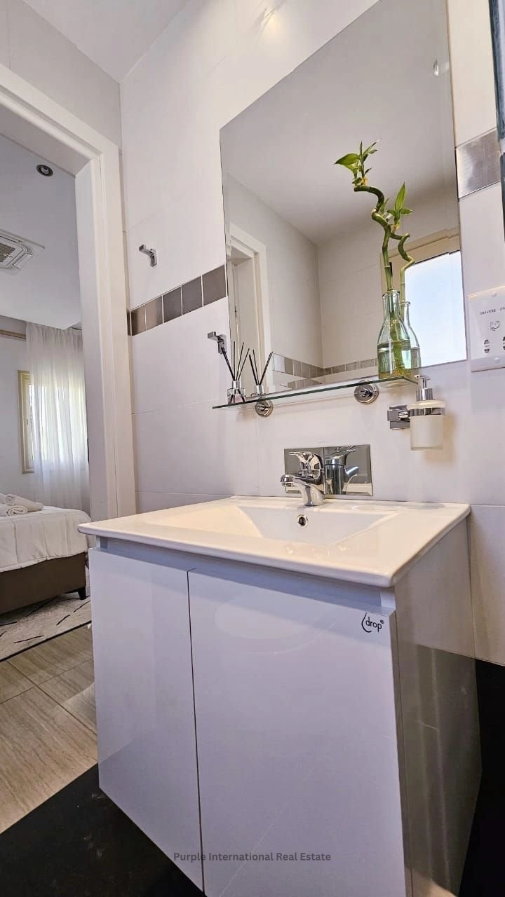 4 Bedroom House for Sale in Kissonerga, Paphos District