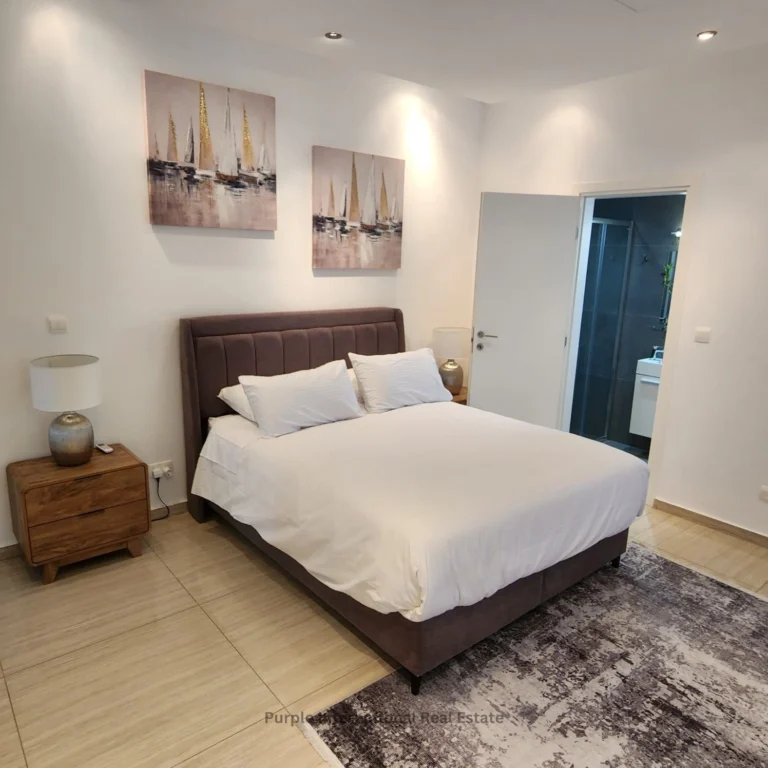 4 Bedroom House for Sale in Kissonerga, Paphos District