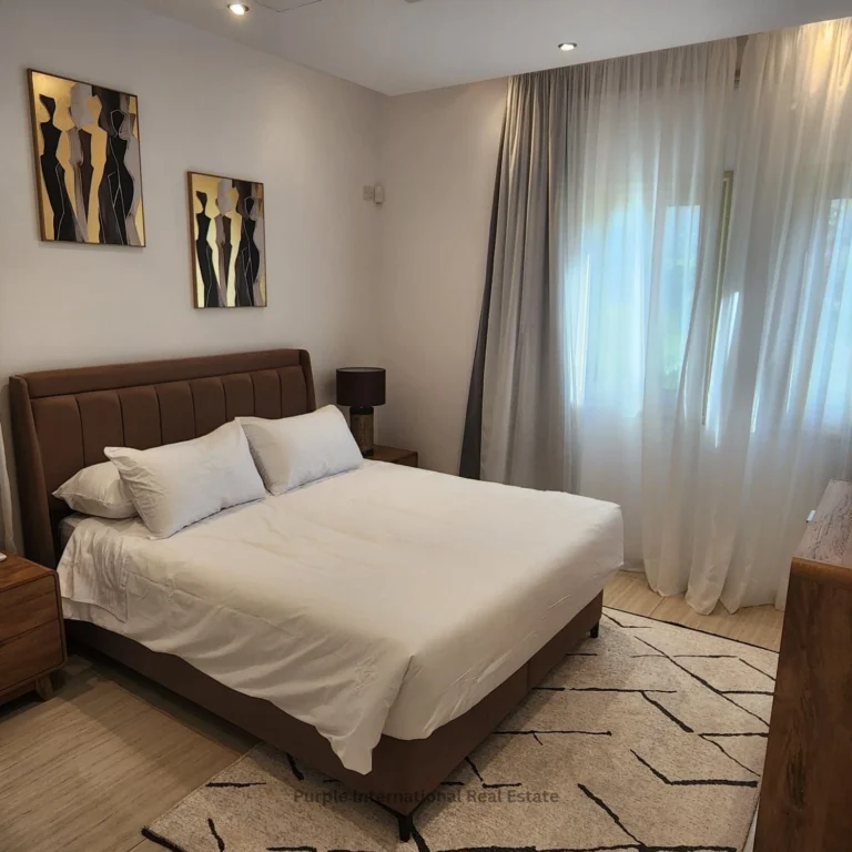 4 Bedroom House for Sale in Kissonerga, Paphos District