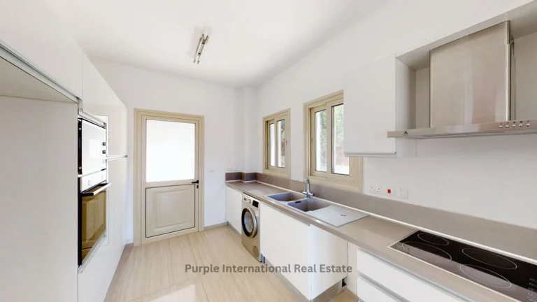 4 Bedroom House for Sale in Kissonerga, Paphos District