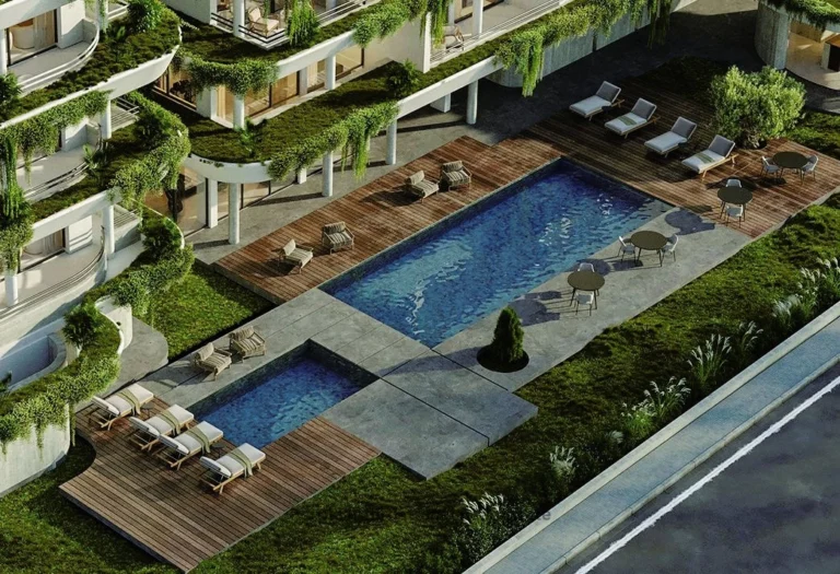 Cheap Apartments for Sale Paphos up to 500000 euro