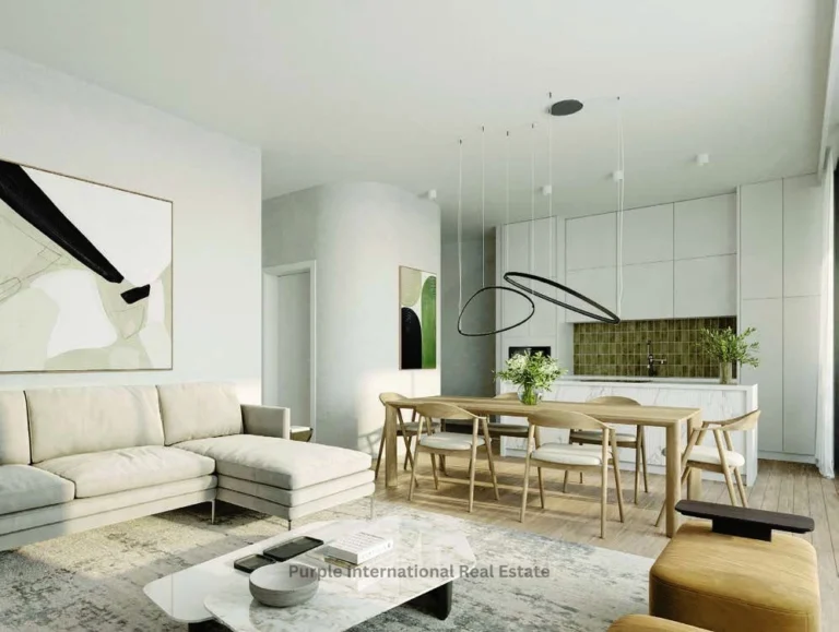 Cheap Apartments for Sale Paphos up to 500000 euro