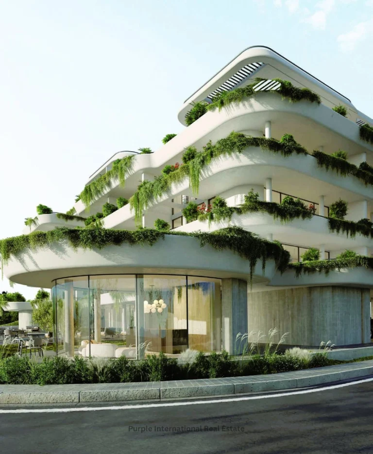 Cheap Apartments for Sale Paphos up to 500000 euro