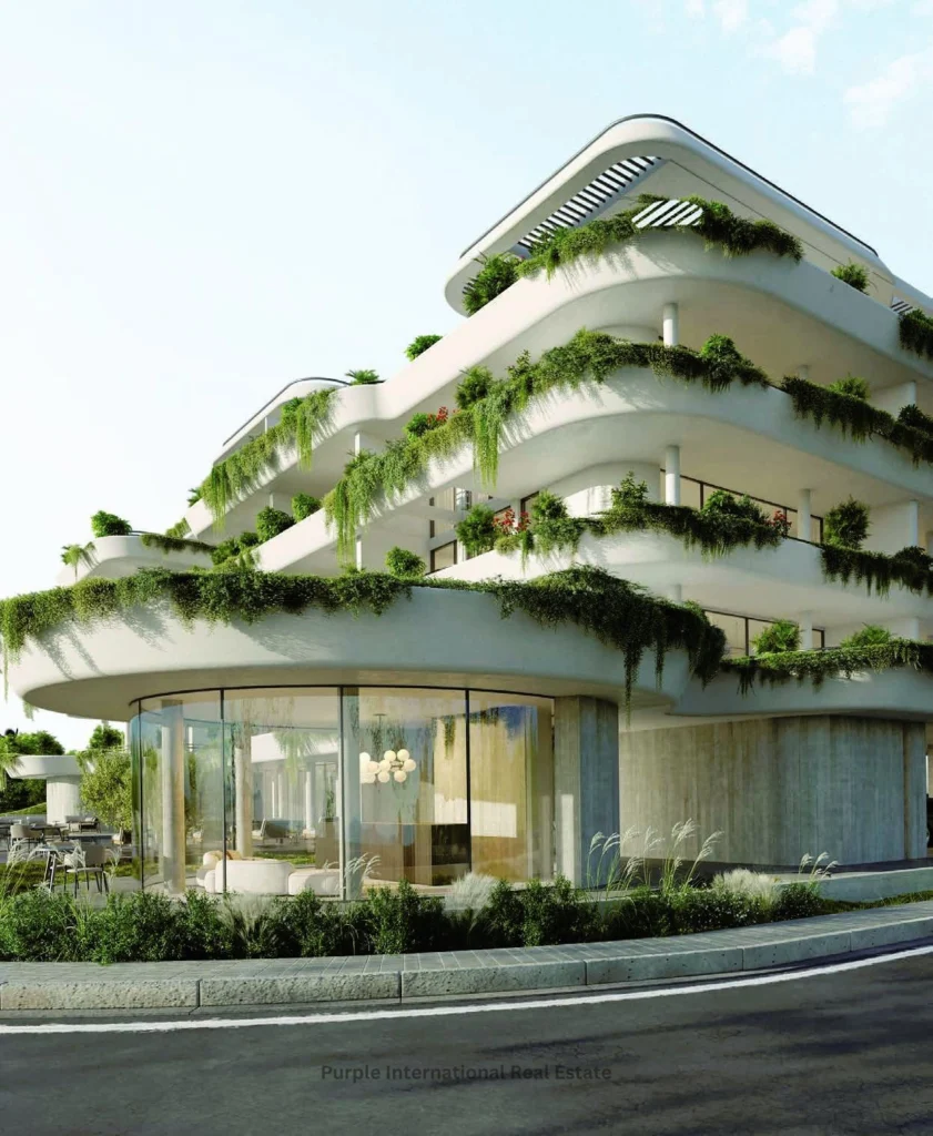 2 Bedroom Apartment for Sale in Kato Paphos