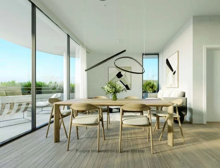 3 Bedroom Apartment for Sale in Kato Paphos