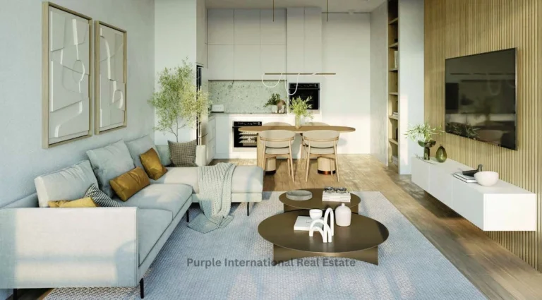 3 Bedroom Apartment for Sale in Kato Paphos