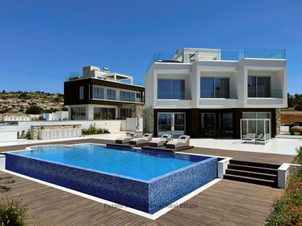 3 Bedroom House for Sale in Famagusta District