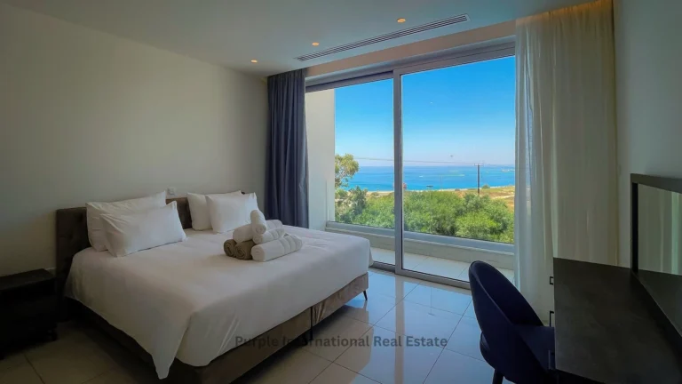 3 Bedroom House for Sale in Famagusta District