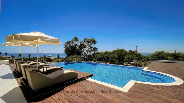 3 Bedroom House for Sale in Famagusta District