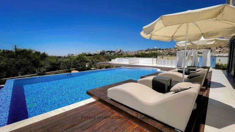 3 Bedroom House for Sale in Famagusta District