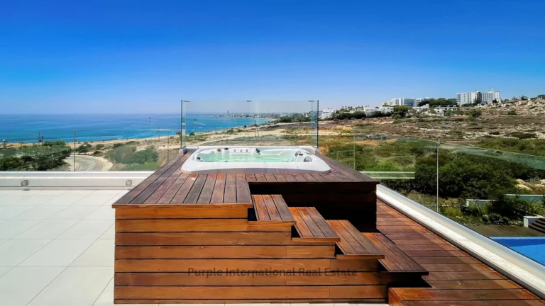 3 Bedroom House for Sale in Famagusta District