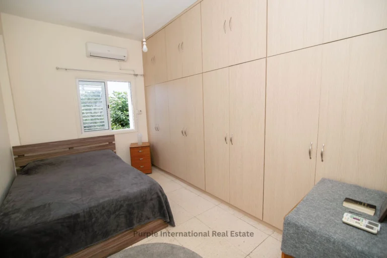 2 Bedroom House for Sale in Oroklini, Larnaca District