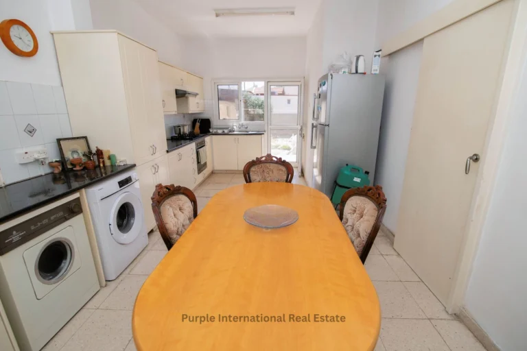 2 Bedroom House for Sale in Oroklini, Larnaca District