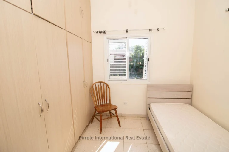 2 Bedroom House for Sale in Oroklini, Larnaca District