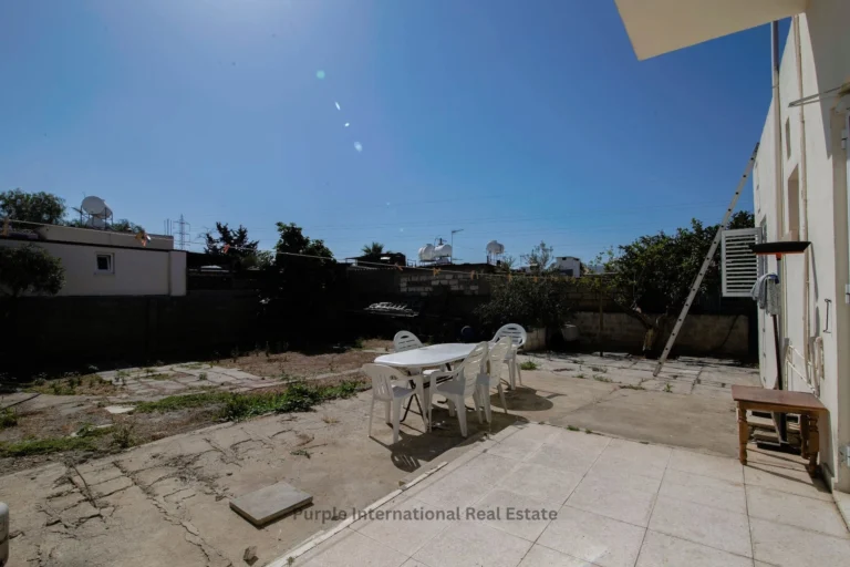 2 Bedroom House for Sale in Oroklini, Larnaca District