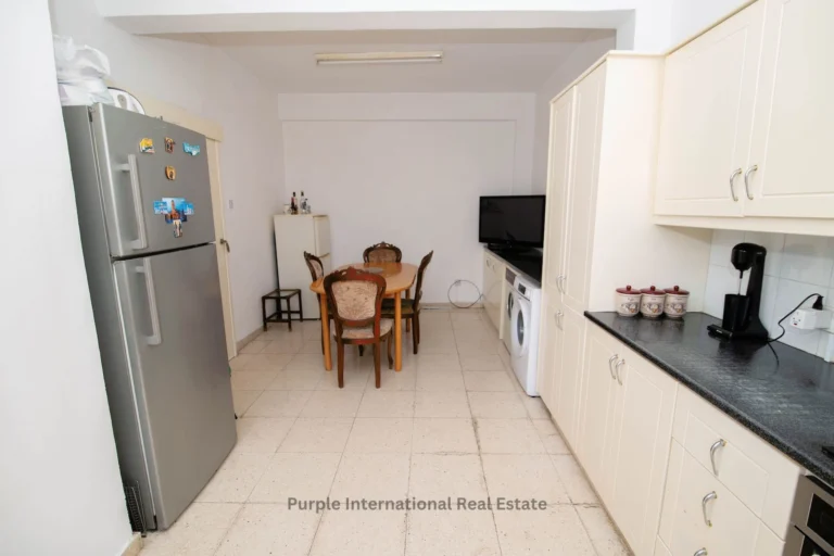 2 Bedroom House for Sale in Oroklini, Larnaca District